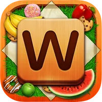 Word Snack - Picnic with Words icon