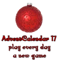 AdventGameCalendar icon