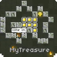 MyTreasure icon