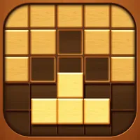 Block Puzzle Wood icon