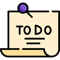 ToDo List icon