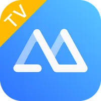 ApowerMirror-TV Screen Sharing icon