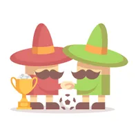 AmigosCup icon