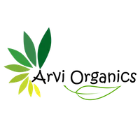 Arvi Organics icon