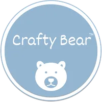 Crafty Bear - Hair bow supplie icon