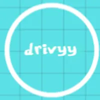Drrop Taxi Driver icon