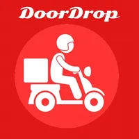 mylitchat DoorDrop Driver App icon