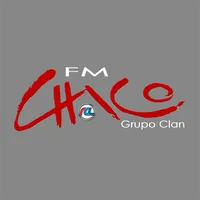Fm Chaco icon