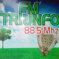 FM Triunfo 88.5 icon