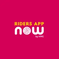 HMC NOW Rider icon