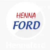 Henna Ford icon