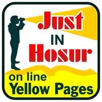 Just In Hosur icon