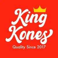 King Kones Store icon