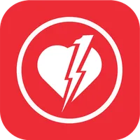 One Heart Planet CPR AED App icon