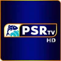 PSR TV HD icon