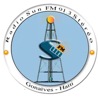 Radio Sun Fm Haiti icon