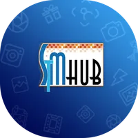 STM HUB icon