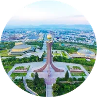 Travel Tigrai icon