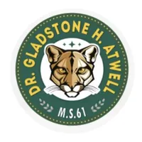 MS 61 Dr. Gladstone H. Atwell icon