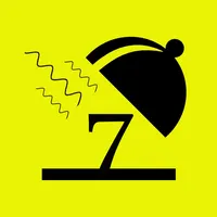 7Food - Fastest Delivery icon