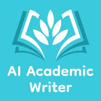 AI Academic Writing & Research icon