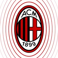 AC Milan Official App icon