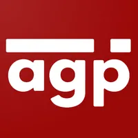 AGP Training App icon