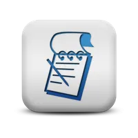 Shopping List icon