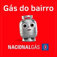 Gás do bairro icon
