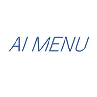 AI MENU EXP icon