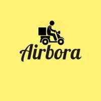 Airbora coursier icon