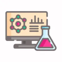Sameer World Computer icon