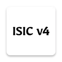 ISIC v4 icon