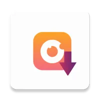 All in one Downloader icon