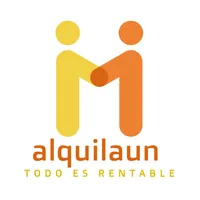 Alquila un icon