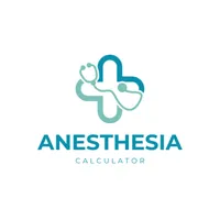 Anesthesia Calculator icon