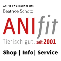 Anifit Ernährungsberater-Shop icon