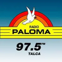 Radio Paloma DE icon