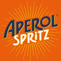 Aperol Spritz Caribbean icon