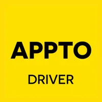 Appto Driver App icon