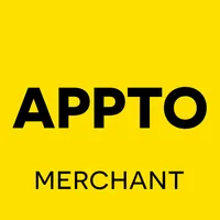 Appto Merchant App icon
