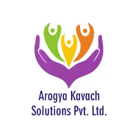 Arogya Kavach : Doctor App icon