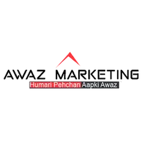 Awaz Marketing icon