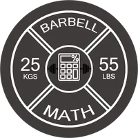 Barbell Math icon