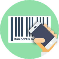 BarkodPOS GSM icon