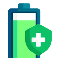BatteryInfo App icon
