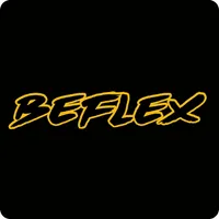 BEFLEX FITNESS APP icon