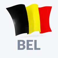 België  Radio - Online Radio icon