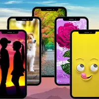 Best Wallpaper icon