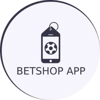 Bet Shop App icon
